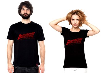 Daredevil футболка