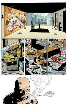 Transmetropolitan. Book Two TPB