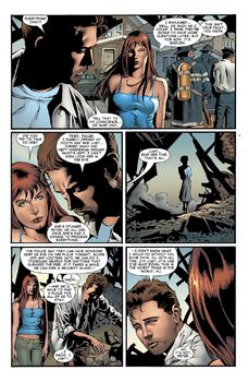 Amazing Spider-Man. Vol. 10: New Avengers TPB