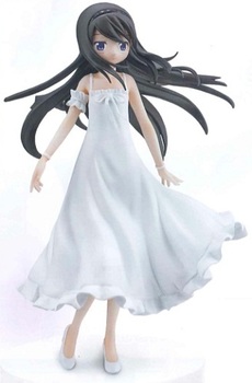 Фігурка Хомури / Homura Puella Magi Madoka Magica