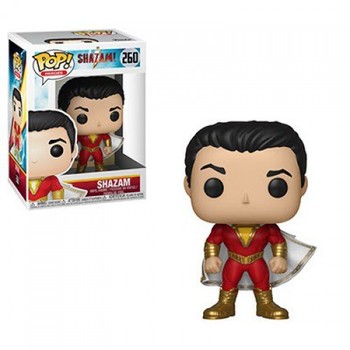 Фигурка Funko Шазам (Фильм) | Shazam (Movie)