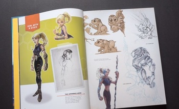The Art of Ratchet & Clank HC