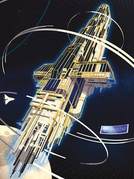 The Art of Prey HC