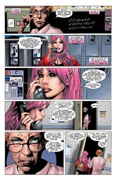 Uncanny X-Men. Manifest Destiny HC