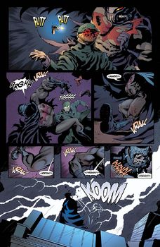 Batman and Robin. Vol. 1: Born to Kill TPB