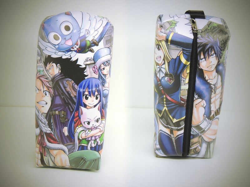 Fairy Tail Пенал