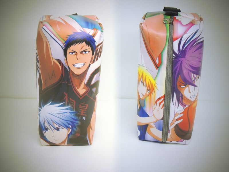 Kuroko no Basuke Пенал