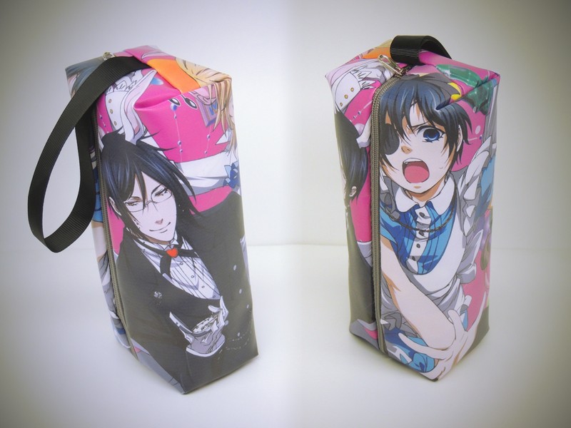Kuroshitsuji Пенал