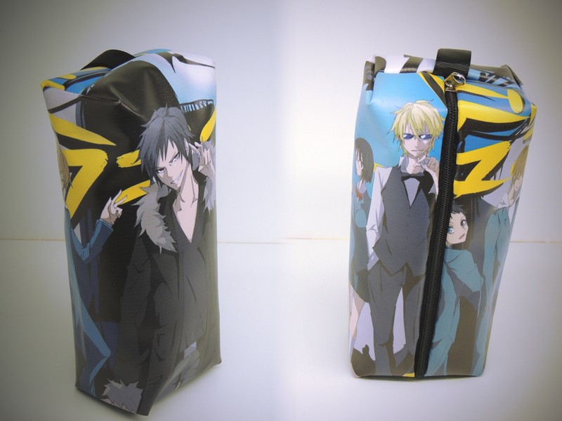 Durarara! Пенал