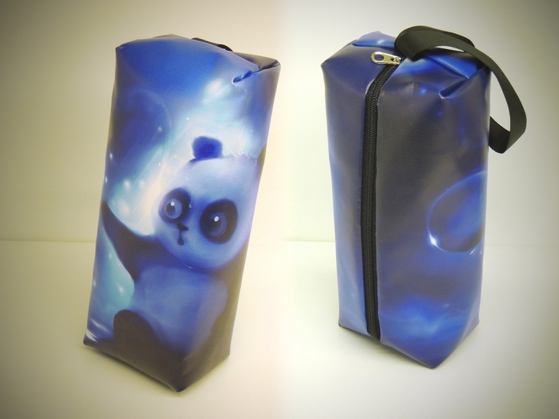Kawai Animals Пенал