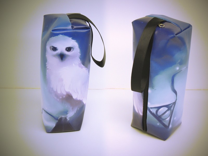 Kawai Animals Пенал