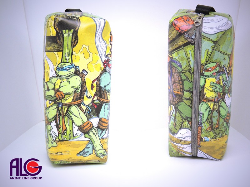 TMNT пенал