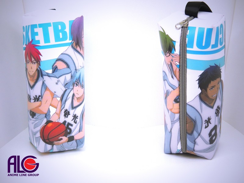 Kuroko no Basuke Пенал