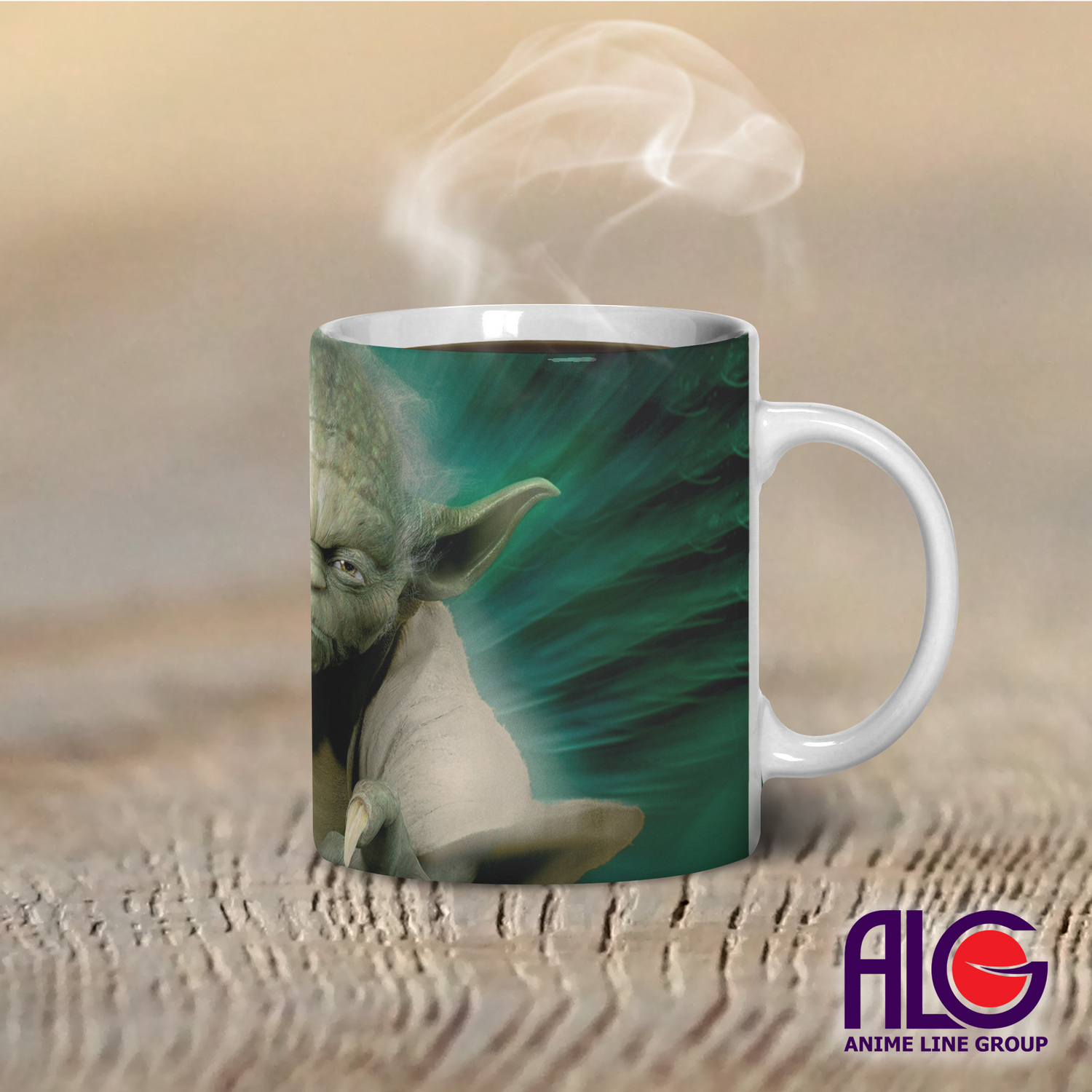 Чашка Star Wars
