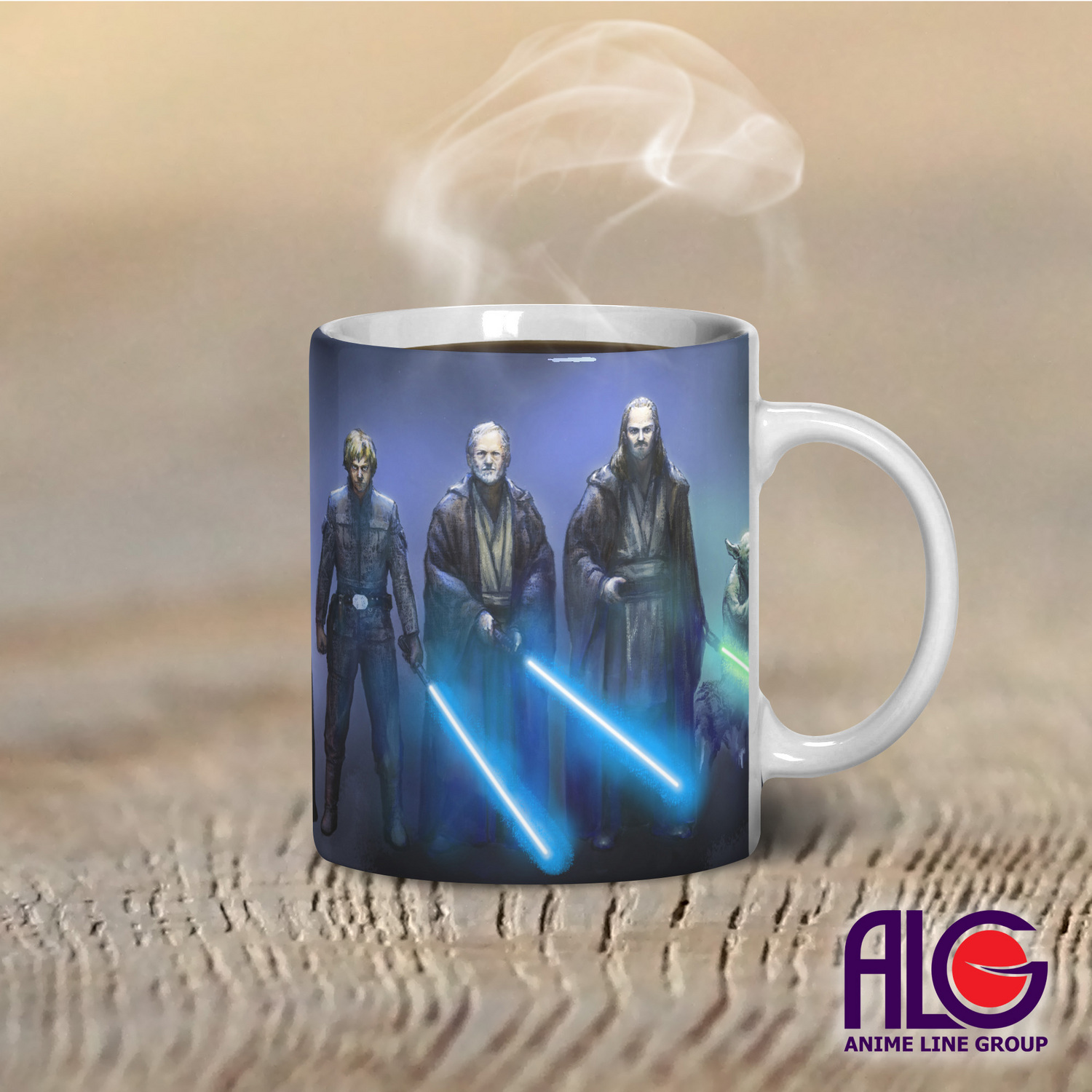 Чашка Star Wars