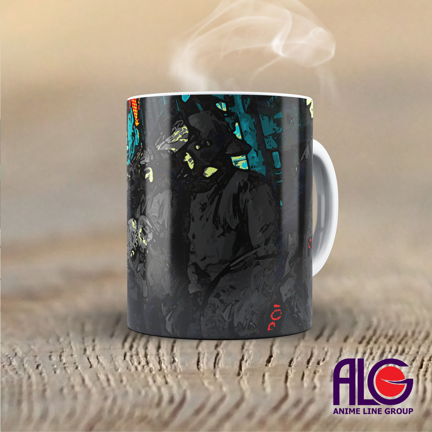 Чашка Star Wars
