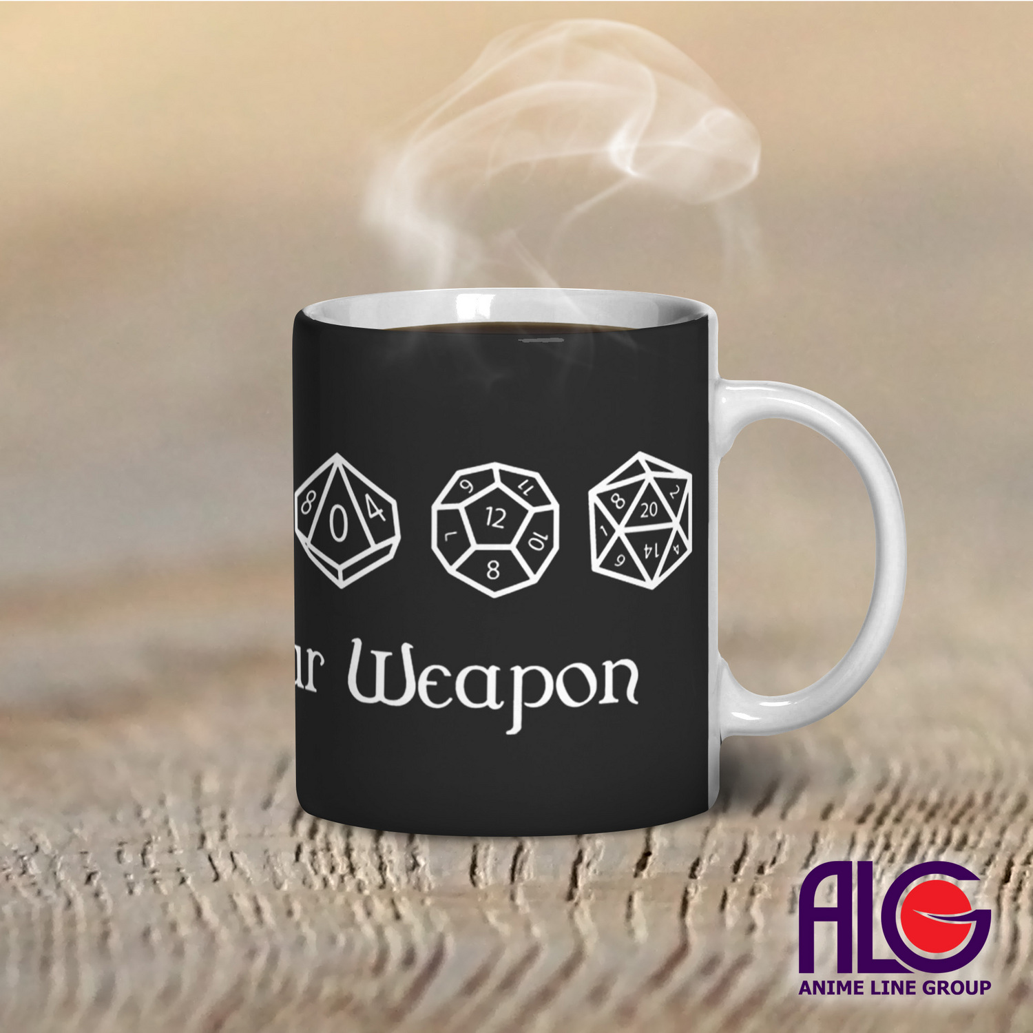 Чашка Games
