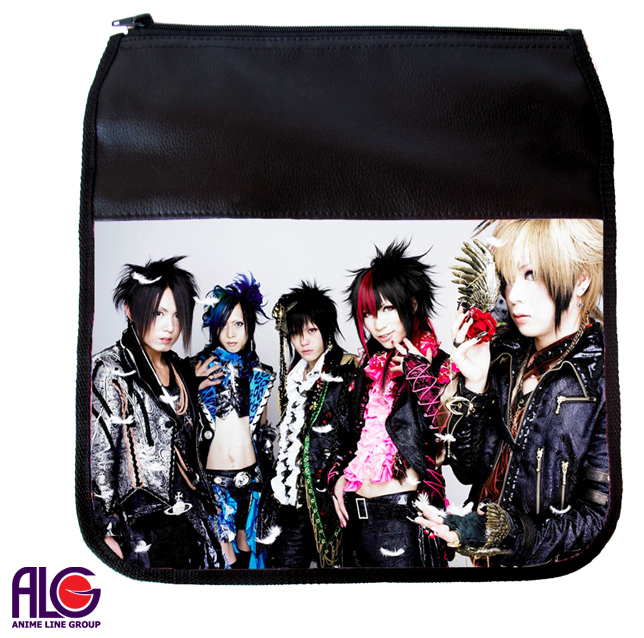 Замінний клапан JRock