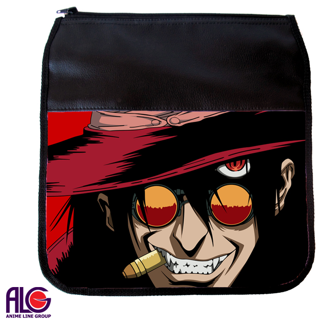Сменный клапан Hellsing