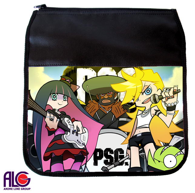 Замінний клапан Panty & Stocking