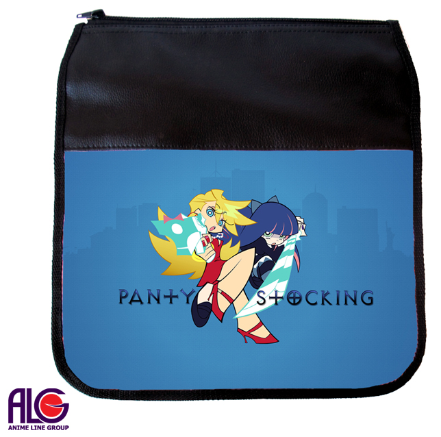 Сменный клапан Panty & Stocking