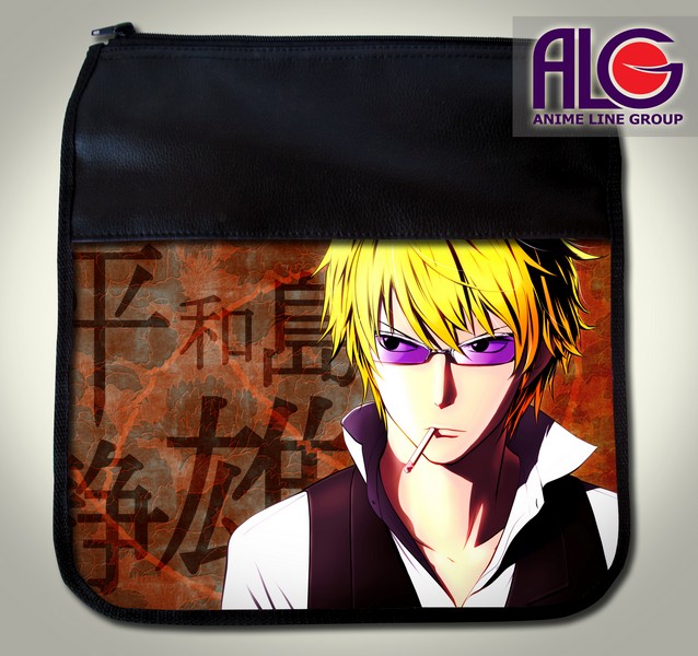 Сменный клапан Durarara!