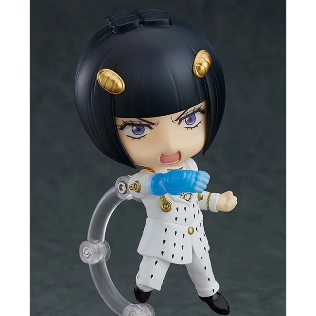 Фігурка Nendoroid Бруно Буччеллаті Неймовірні пригоди ДжоДжо | Bruno Bucciarati Adventure Giorno Giovanna