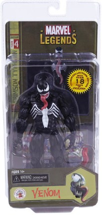 Фігурка Веном | Venom