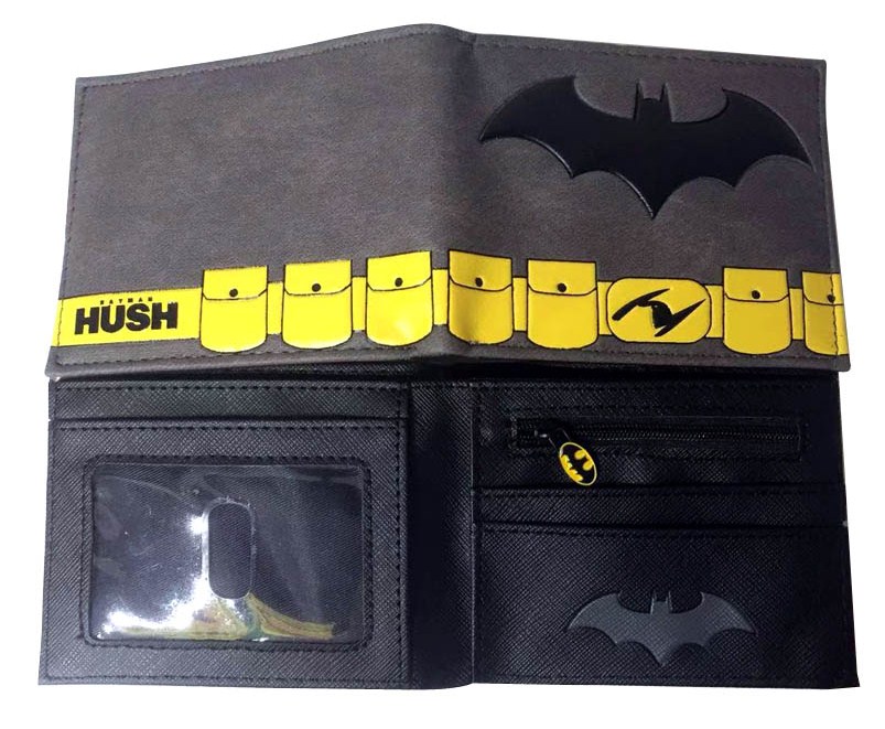 Гаманець Бетмен | Batman