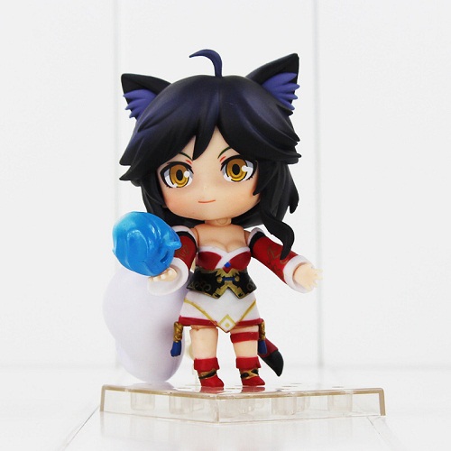 Фігурка Nendoroid Арі Ліга Легенд