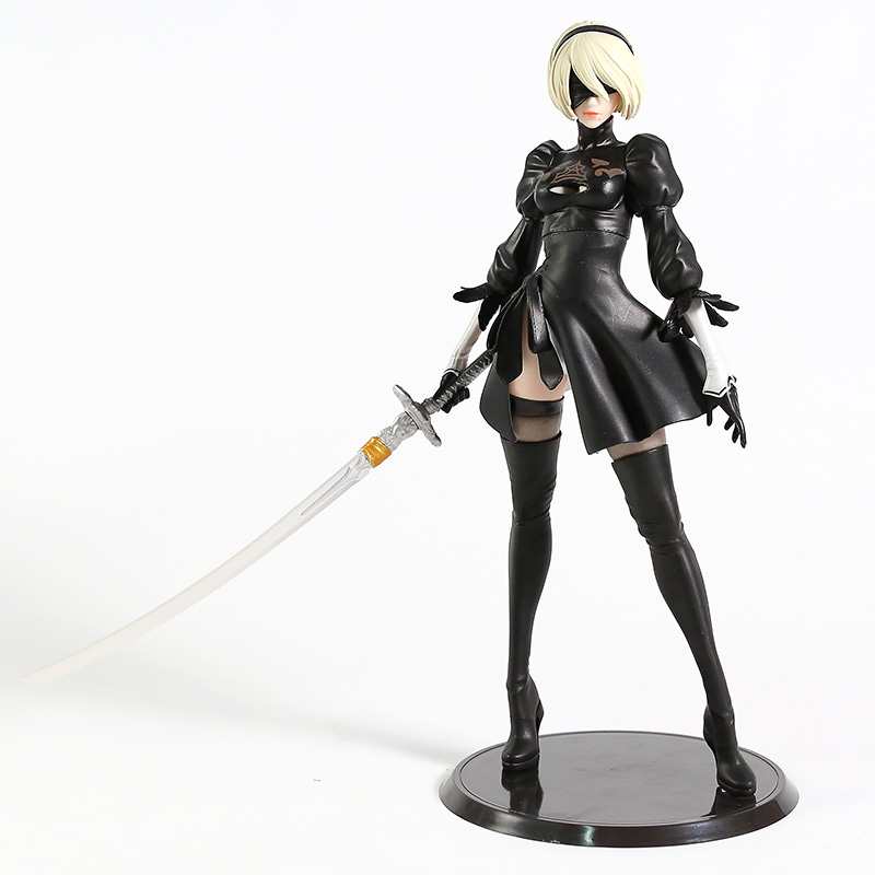 Фігурка NieR: Automata