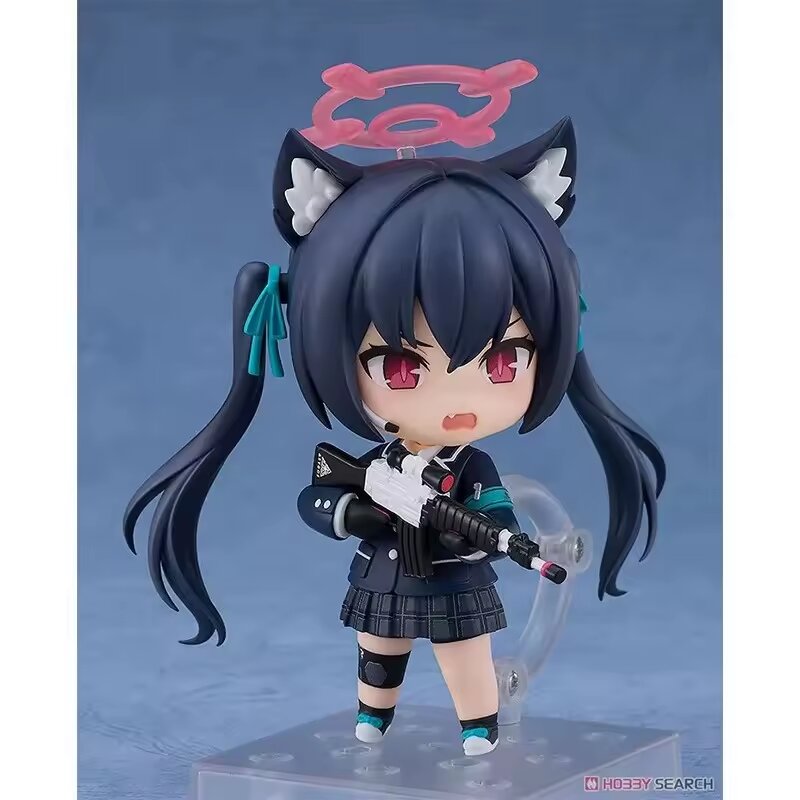 Nendoroid Blue Archive The Animation Celica kuromi