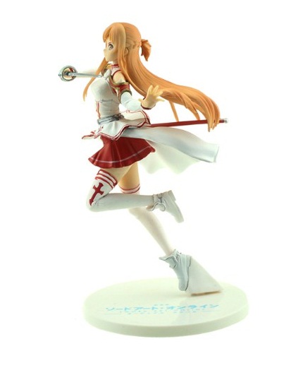 Фігурка Асуна Майстри меча онлайн | Asuna Sword Art Online