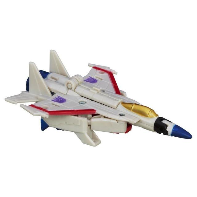 Фігурка-трансформер Hasbro Старскрім Трансформери | Starscream Transformers