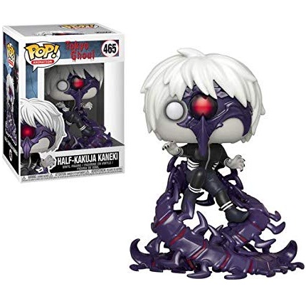Фігурка Funko Полукакуджа Канеко Токійський Гуль | Half-Kakuja Kaneki Tokyo Ghoul