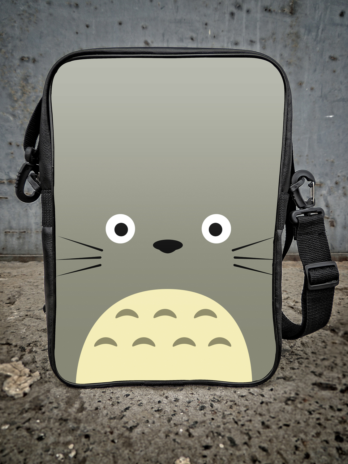 My Neighbor Totoro рюкзак/сумка