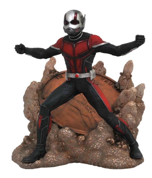 Фигурка Diamond Select Toys Человек-Муравей (Человек-Муравей и Оса) | Ant-Man (Ant-Man and The Wasp)