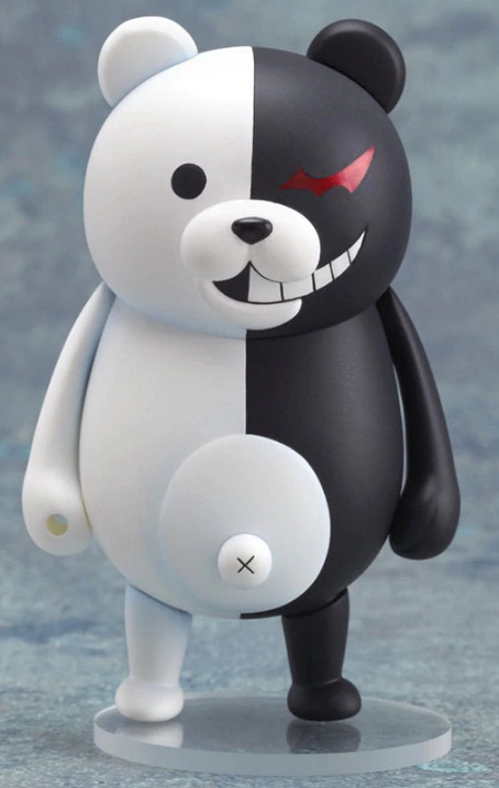 Фігурка Nendoroid Монокума | Monokuma Danganronpa
