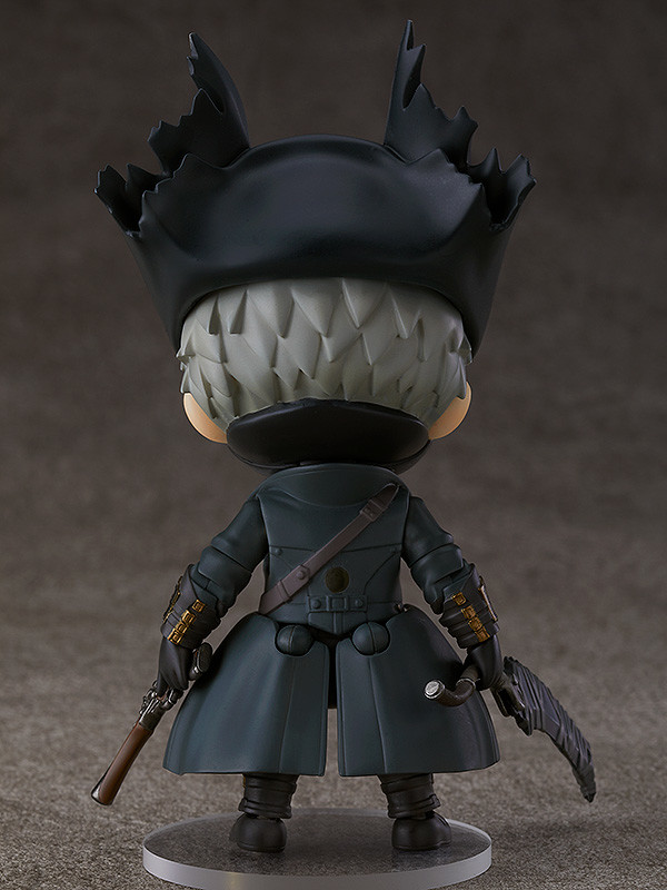 Фигурка Nendoroid Охотник | The Hunter Bloodborne