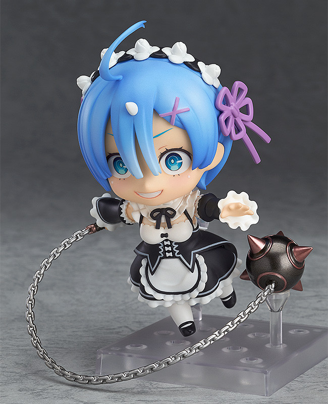Фігурка Nendoroid Рем | Rem Re: Zero