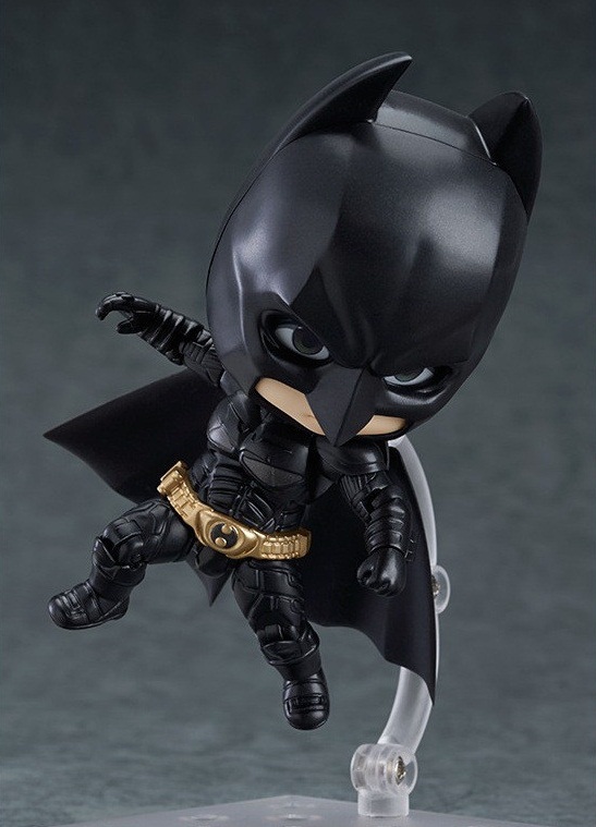 Фигурка Nendoroid Бэтмен Темный Рыцарь Возрождение легенды | Batman The Dark Knight Rises