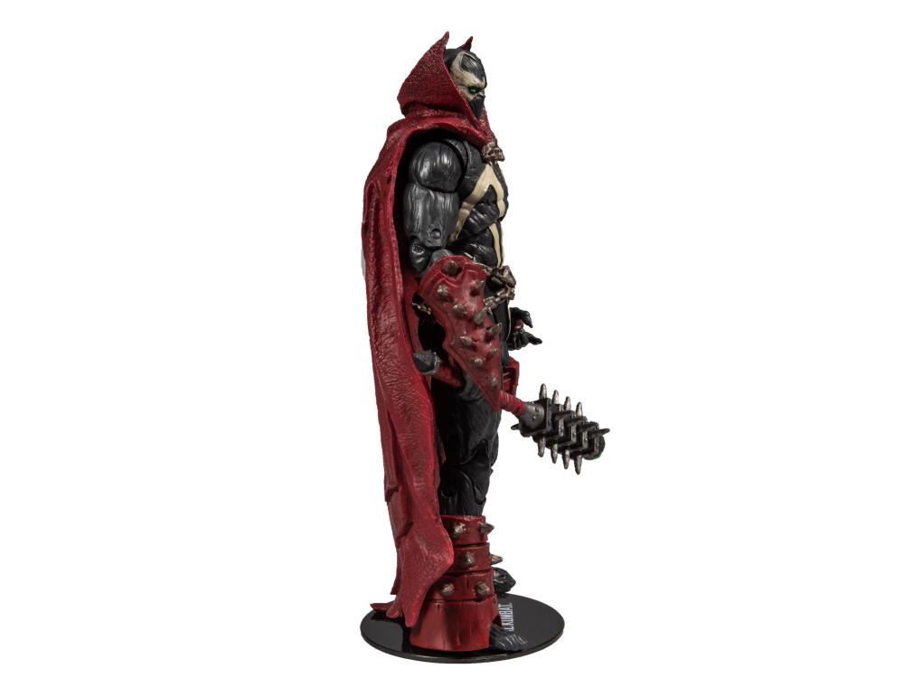 Фигурка McFarlane Toys Спаун Мортал Комбат 11 | Spawn Mortal Kombat XI