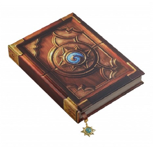 Зошит Hearthstone