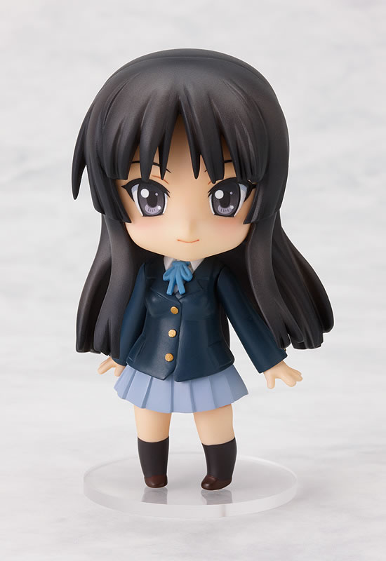 Фигурка Nendoroid Мио Акияма Кэйон! | Mio Akiyama K-ON!