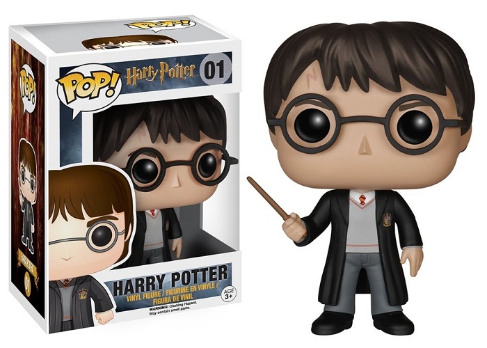 Фігурка Funko Гаррі Поттер | Harry Potter