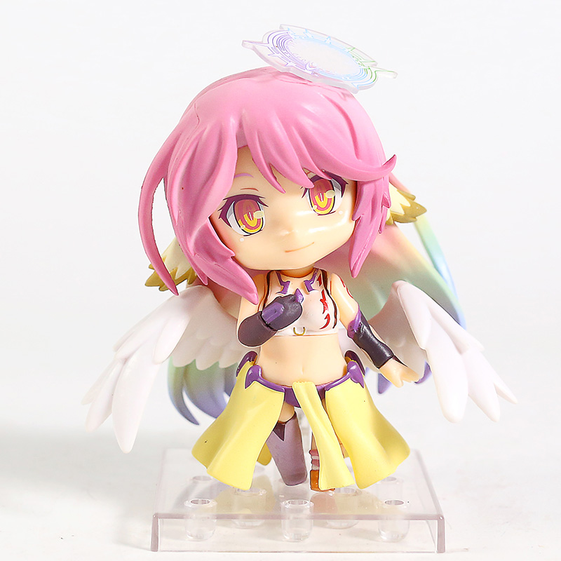 Фигурка Nendoroid Джибрил | Jibril No Game No Life