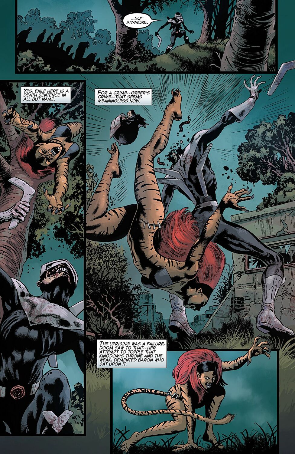 Age of Ultron vs. Marvel Zombies TPB