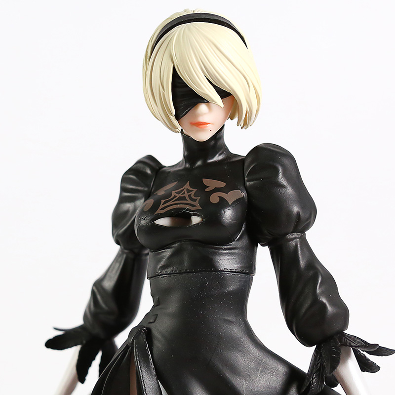 Фігурка NieR: Automata