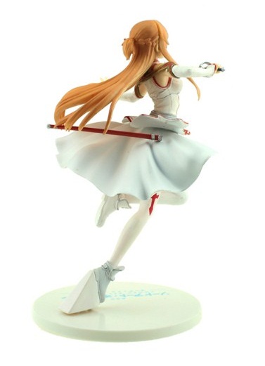 Фігурка Асуна Майстри меча онлайн | Asuna Sword Art Online