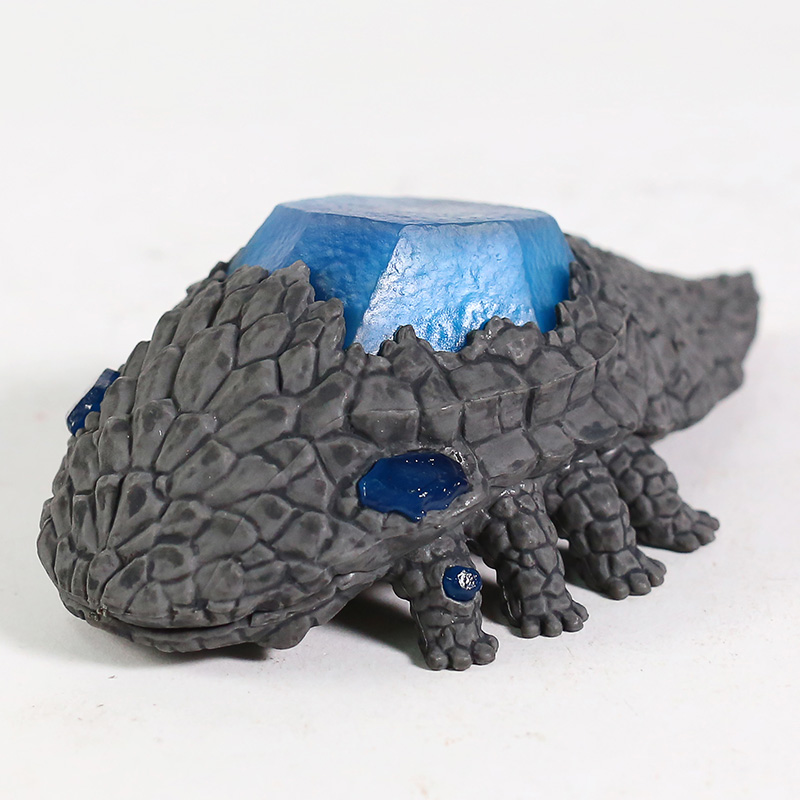 Фигурка Кристальная ящерка | Crystal Lizard Dark Souls
